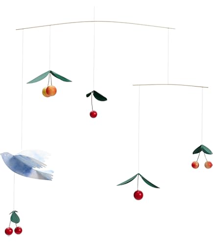 Amazon.co.jp: 【正規輸入品】 フレンステッドモビール モビール